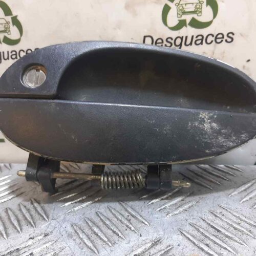 MANETA EXTERIOR DELANTERA IZQUIERDA DAEWOO MATIZ CD   |   10.97 – 12.04