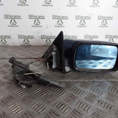 RETROVISOR DERECHO BMW SERIE 3 BERLINA (E46) 316i   |   01.02 – 12.06