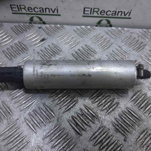 BOMBA COMBUSTIBLE BMW SERIE 3 COMPACT (E46) 2.0 16V Diesel CAT   |   0.01 – 0.05