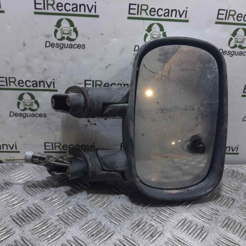 RETROVISOR DERECHO FIAT DOBLO (119) 1.3 16V Multijet Active Com. (55kW)   |   10.05 – 12.10