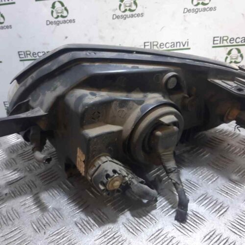 FARO DERECHO HYUNDAI ACCENT (LC) CRDi GL   |   01.02 – 12.06