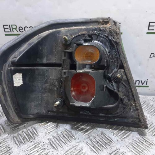 PILOTO TRASERO DERECHO NISSAN PRIMERA BERL./FAMILIAR (P10/W10) 1.6 16V CAT   |   0.89 – 0.96