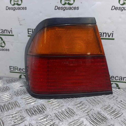 PILOTO TRASERO IZQUIERDO NISSAN PRIMERA BERL./FAMILIAR (P10/W10) 1.6 16V CAT   |   0.89 – 0.96