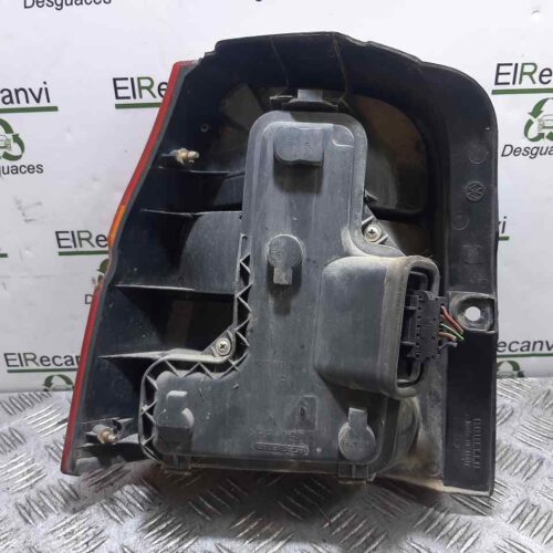 PILOTO TRASERO DERECHO SEAT AROSA (6H1) Select   |   12.99 – 12.00