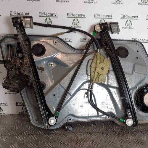 ELEVALUNAS DELANTERO DERECHO SEAT LEON (1M1) Signo   |   11.99 – 12.04