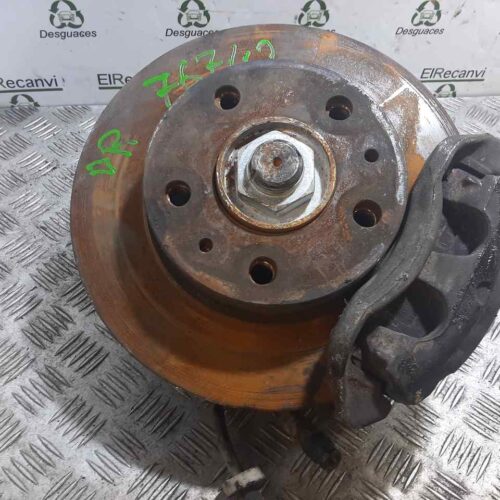 MANGUETA DELANTERA DERECHA FIAT DUCATO CAJA CERRADA 14 (DESDE 03.94) 2.8 TDI CAT   |   0.94 – 0.02