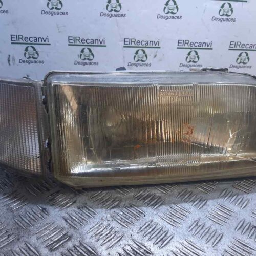 FARO DERECHO FIAT DUCATO CAJA CERRADA 14 (DESDE 03.94) 2.8 TDI CAT   |   0.94 – 0.02