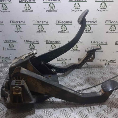 PEDAL FRENO FIAT DUCATO CAJA CERRADA 14 (DESDE 03.94) 2.8 TDI CAT   |   0.94 – 0.02