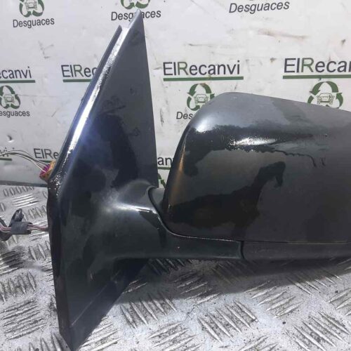 RETROVISOR IZQUIERDO VOLKSWAGEN POLO (9N1) 1.2 12V   |   0.01 – 0.05