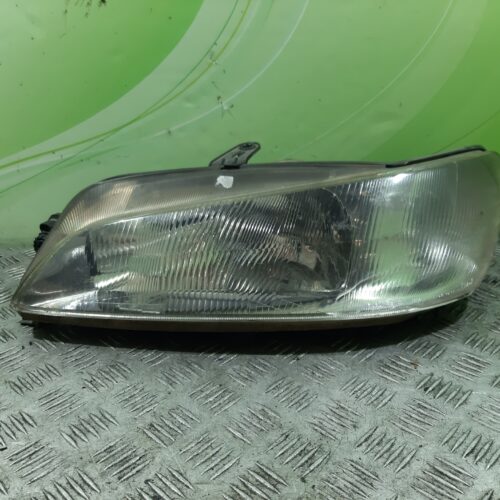 FARO IZQUIERDO PEUGEOT 306 BREAK Style   |   12.97 – 12.99