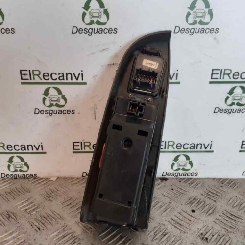 MANDO ELEVALUNAS DELANTERO IZQUIERDO  HONDA ACCORD BERLINA (CG7-9/CH1-7) 1.8 16V CAT   |   0.98 – …