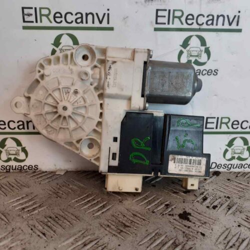 MOTOR ELEVALUNAS DELANTERO DERECHO CITROEN C4 BERLINA Collection   |   08.04 – 12.08