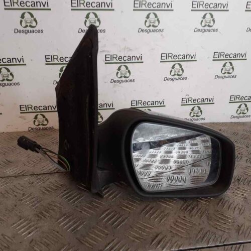 RETROVISOR DERECHO FORD FIESTA (CB1) 1.6 TDCi CAT   |   0.08 – …