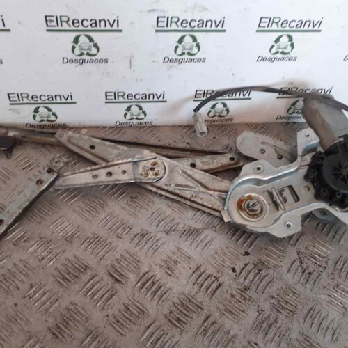 ELEVALUNAS TRASERO DERECHO MG ROVER SERIE 400 (RT) (1995-1999) 420 Si (4-ptas.)