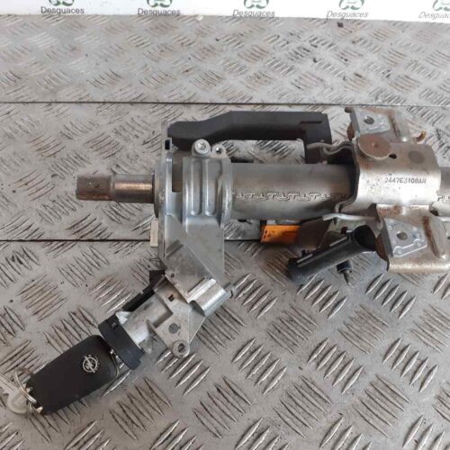 COLUMNA DIRECCION OPEL ZAFIRA B 2.0 16V Turbo   |   0.05 – 0.11