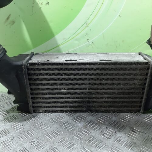 INTERCOOLER CITROEN C4 GRAND PICASSO 2.0 HDi FAP   |   0.06 – 0.13