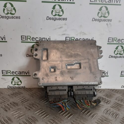 CENTRALITA MOTOR UCE SUZUKI SWIFT BERLINA (MZ) GL (5-ptas.)   |   03.05 – 12.10