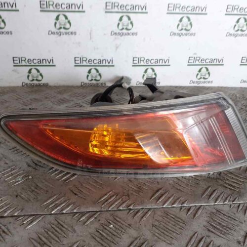 PILOTO TRASERO IZQUIERDO HONDA CIVIC BERLINA 5 (FK) 1.8 Comfort   |   09.05 – 12.09