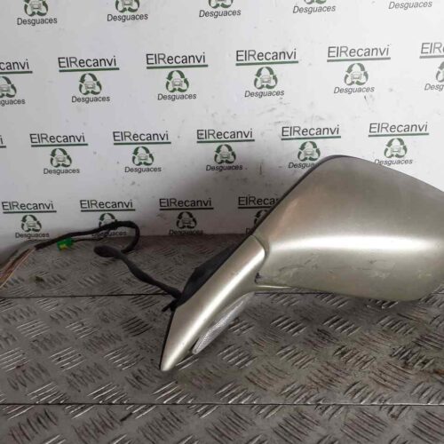 RETROVISOR IZQUIERDO PEUGEOT 807 ST   |   12.02 – 12.06