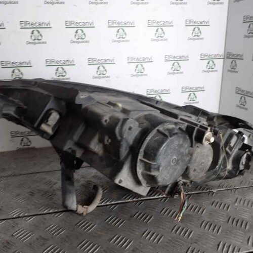 FARO DERECHO PEUGEOT 807 ST   |   12.02 – 12.06