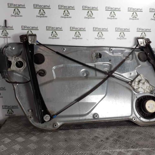 ELEVALUNAS DELANTERO DERECHO SEAT IBIZA (6L1) Cool   |   05.04 – 12.06