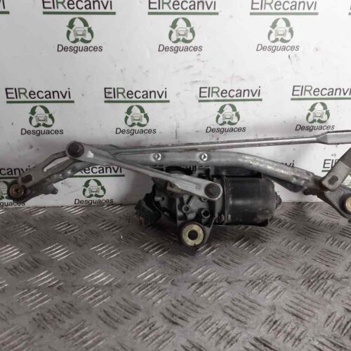 MOTOR LIMPIA DELANTERO PEUGEOT 1007 Dolce   |   04.05 – 12.07