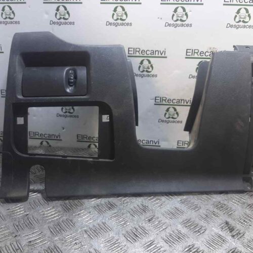 NO IDENTIFICADO RENAULT KANGOO Expression   |   01.08 – 12.20