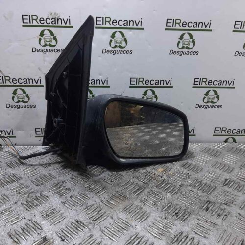 RETROVISOR DERECHO FORD FIESTA (CBK) Ambiente   |   11.01 – 12.08