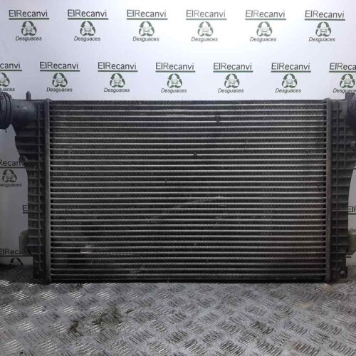 INTERCOOLER SEAT LEON (1M1) Sport   |   12.00 – 12.02