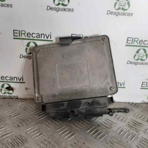 CENTRALITA MOTOR UCE SEAT IBIZA (6L1) Cool   |   05.04 – 12.06