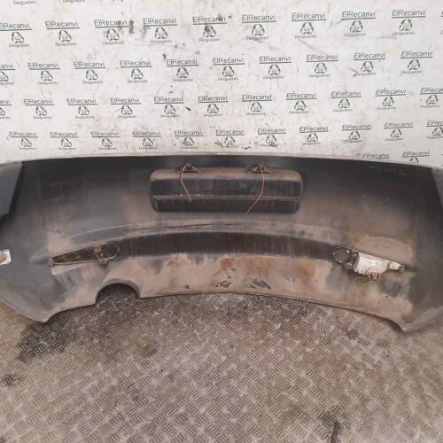 PARAGOLPES TRASERO FORD PUMA (CCE) 1.7   |   06.97 – 12.02