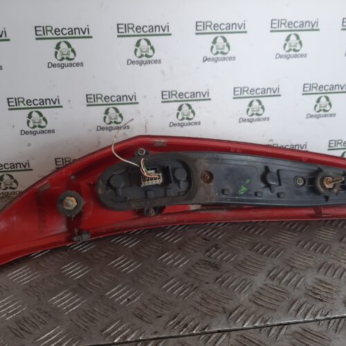 PILOTO TRASERO DERECHO FIAT PUNTO BERLINA (188) 1.2 8V Active   |   01.02 – 12.03