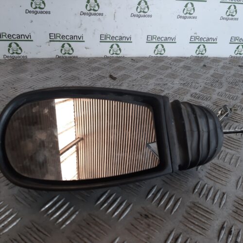 RETROVISOR DERECHO FIAT PUNTO BERLINA (188) 1.2 8V Active   |   01.02 – 12.03