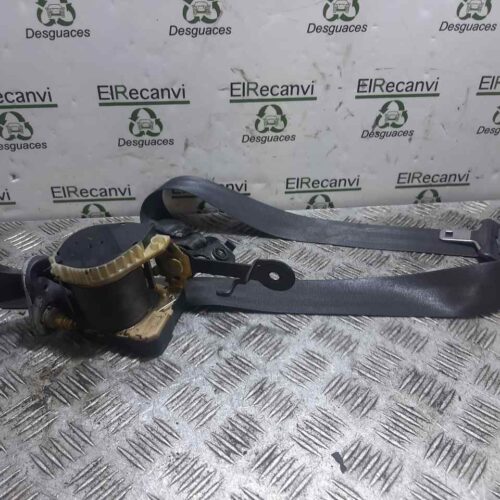 CINTURON SEGURIDAD DELANTERO IZQUIERDO RENAULT CLIO II FASE II (B/CB0) 1.5 dCi Diesel   |   0.01 – …