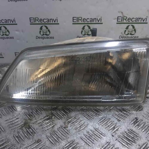 FARO IZQUIERDO PEUGEOT 106 (S1) Kid   |   08.91 – …