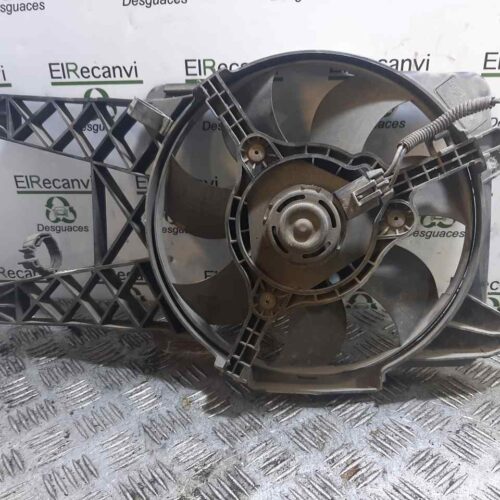 ELECTROVENTILADOR FIAT SEICENTO (187) Active   |   09.02 – …