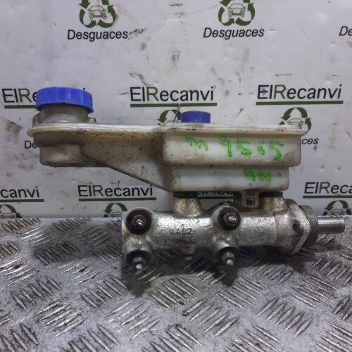 BOMBA FRENO CITROEN JUMPER CAJA CERRADA, TECHO ELEVADO (1) 2.5 Diesel CAT   |   0.95 – 0.02