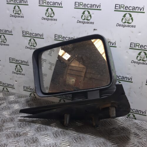 RETROVISOR DERECHO CITROEN JUMPER CAJA CERRADA, TECHO ELEVADO (1) 2.5 Diesel CAT   |   0.95 – 0.02