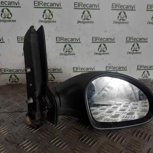 RETROVISOR DERECHO SEAT ALTEA (5P1) Arena   |   11.07 – 12.09