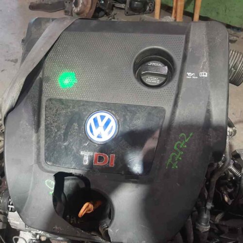 MOTOR COMPLETO VOLKSWAGEN GOLF IV BERLINA (1J1) 1.9 TDI   |   0.97 – …