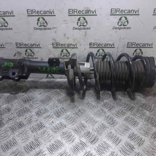 AMORTIGUADOR DELANTERO DERECHO FORD FIESTA (CB1) Titanium   |   02.09 – 12.10