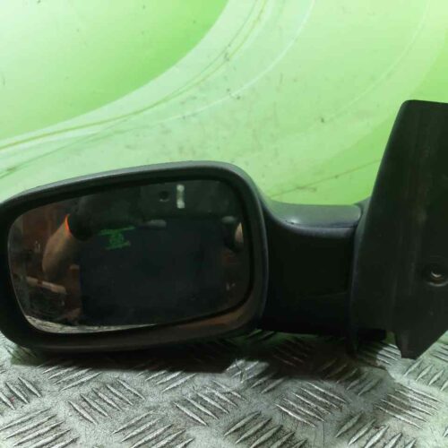 RETROVISOR IZQUIERDO RENAULT SCENIC II Authentique   |   0.03 – …