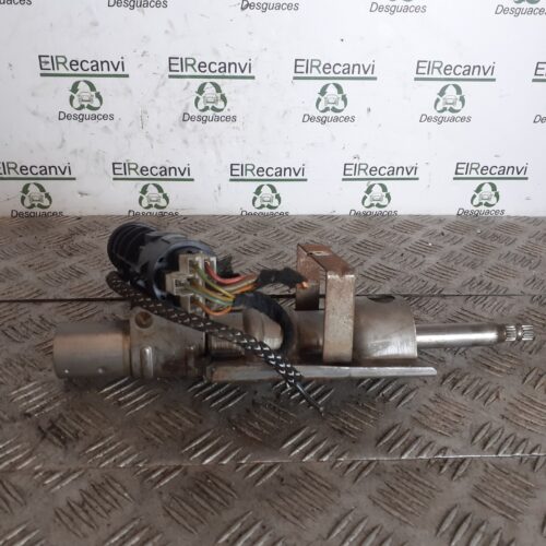 COLUMNA DIRECCION FIAT PUNTO BERLINA (176) 1.7 Turbodiesel CAT   |   0.96 – 0.99