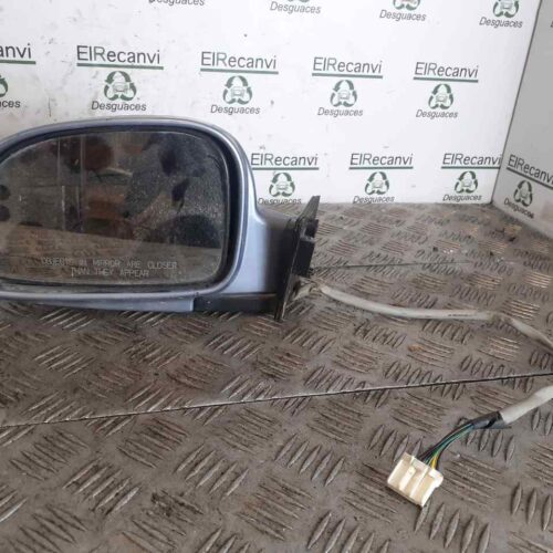 RETROVISOR IZQUIERDO DAEWOO TACUMA CDX   |   10.00 – 12.04