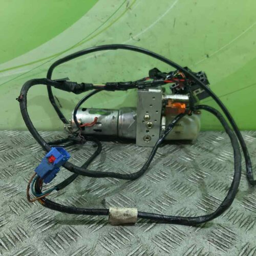 MOTOR TECHO ELECTRICO PEUGEOT 307 CC (S1) 1.6   |   10.03 – 12.05