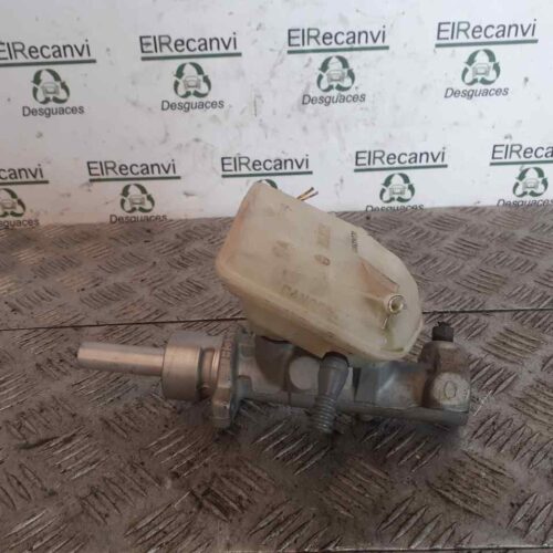 BOMBA FRENO PEUGEOT 307 (S1) XN   |   04.01 – 12.03