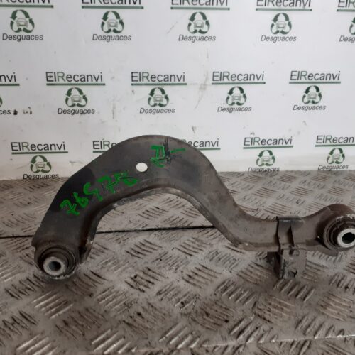 BRAZO SUSPENSION SUPERIOR TRASERO DERECHO SEAT ALTEA (5P1) Arena   |   11.07 – 12.09