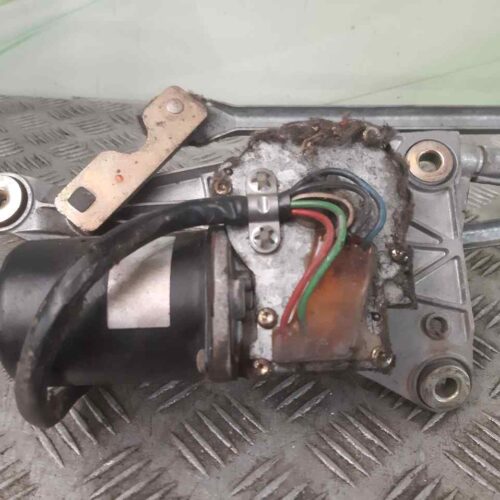 MOTOR LIMPIA DELANTERO RENAULT SAFRANE (B54) 2.2 Si   |   01.95 – …