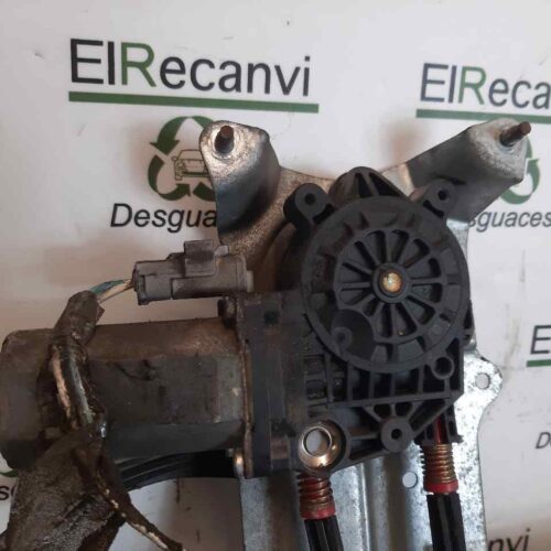 ELEVALUNAS DELANTERO DERECHO CITROEN XSARA PICASSO 2.0 HDi   |   03.00 – 12.02