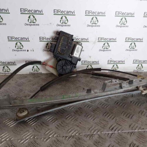 ELEVALUNAS DELANTERO IZQUIERDO CITROEN C4 GRAND PICASSO Avatar   |   05.10 – 12.10